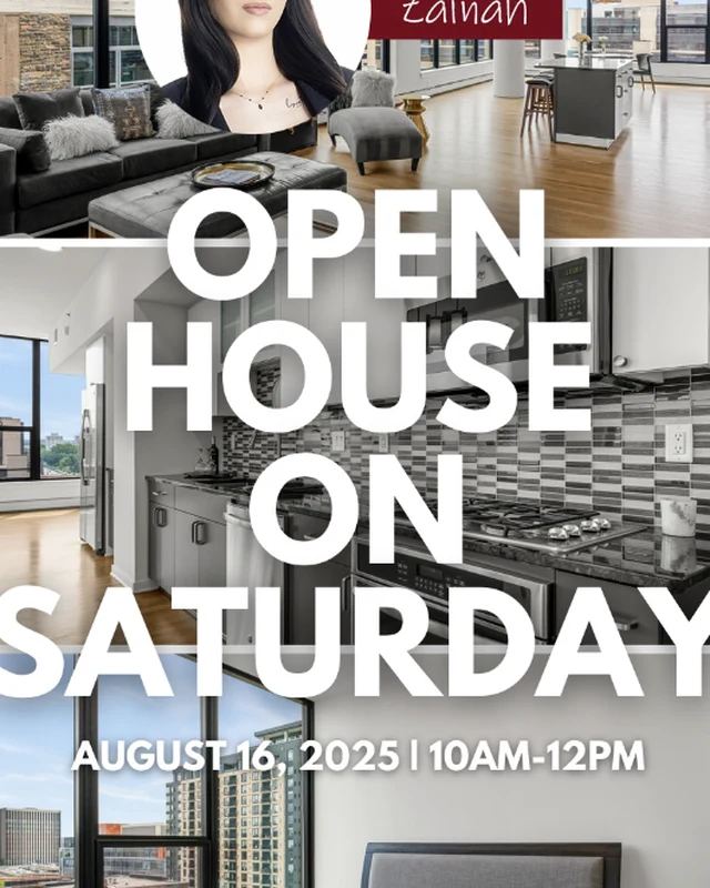 Brooke Huerkamp, Twin Cities REALTOR with Huerkamp Home Group